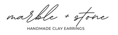 Marble + Stone Clay