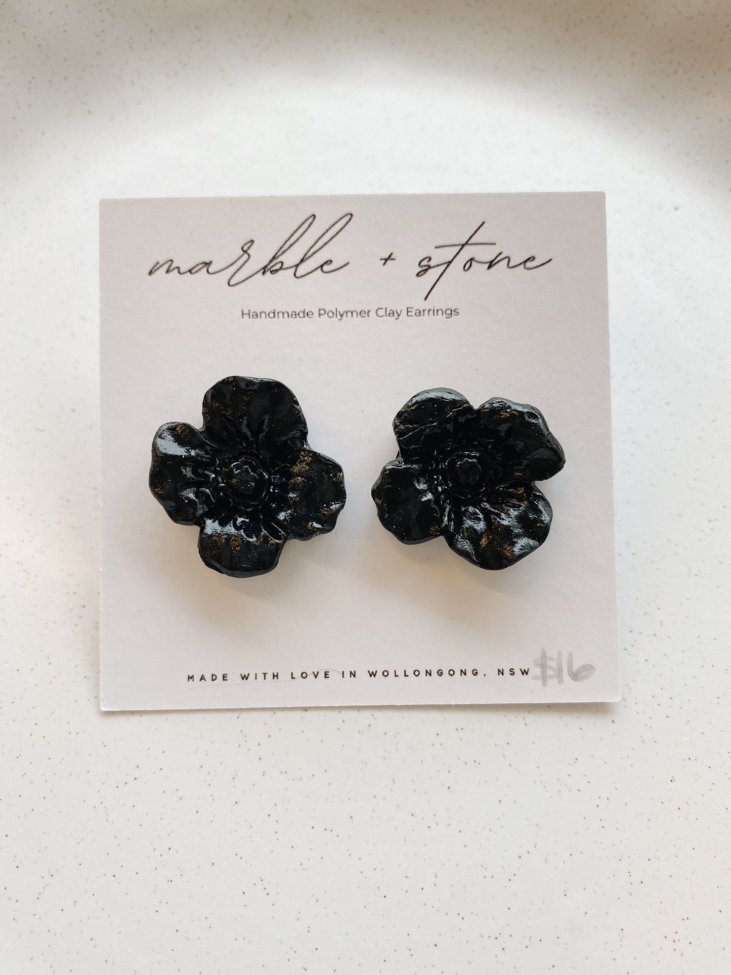 Flower - Design 3